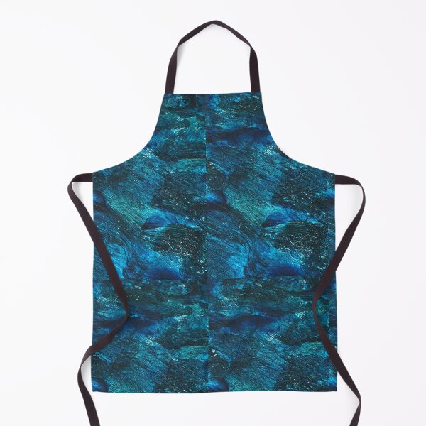 Item preview, Blue shade painting designed and sold by nooralisales.