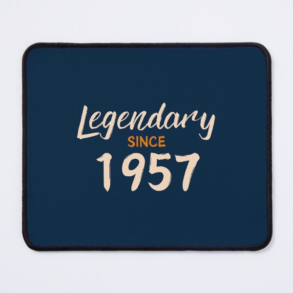 Item preview, Legendary since 1957 designed and sold by Weknes.