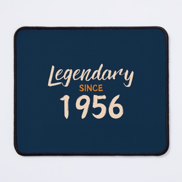 Item preview, Legendary since 1956 designed and sold by Weknes.