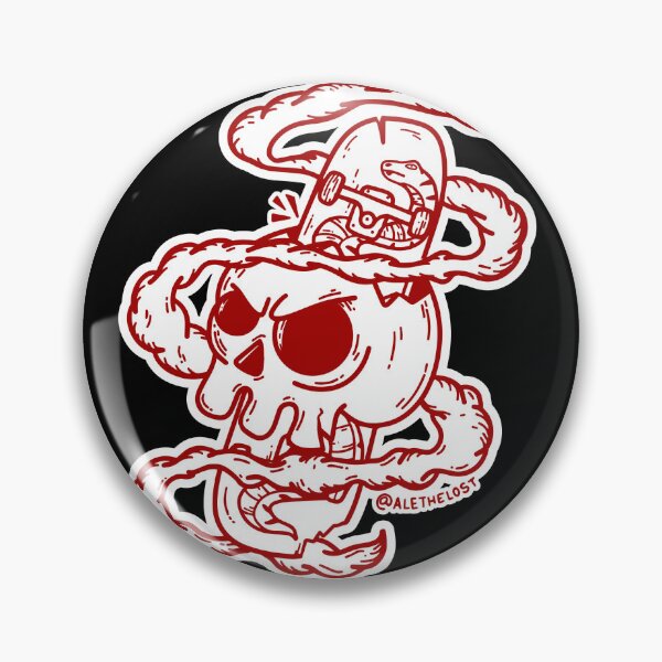 Item preview, Skate or die By: Alethelost designed and sold by mralethelost.