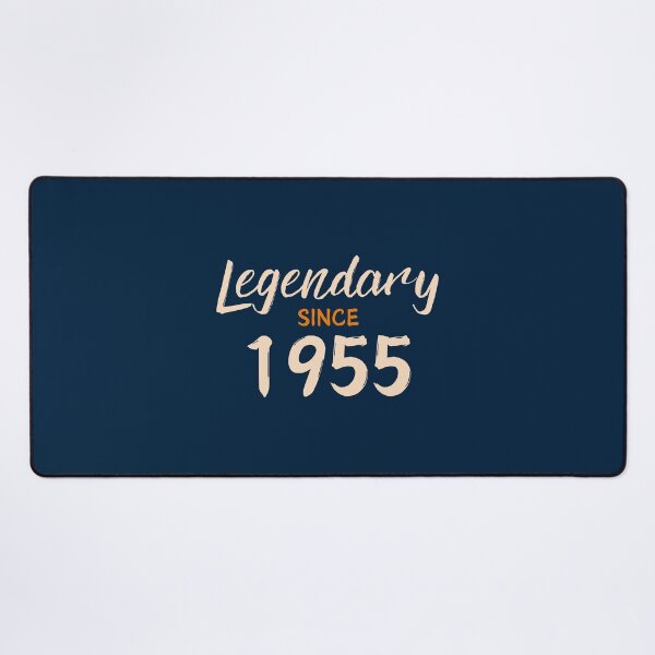 Item preview, Legendary since 1955 designed and sold by Weknes.
