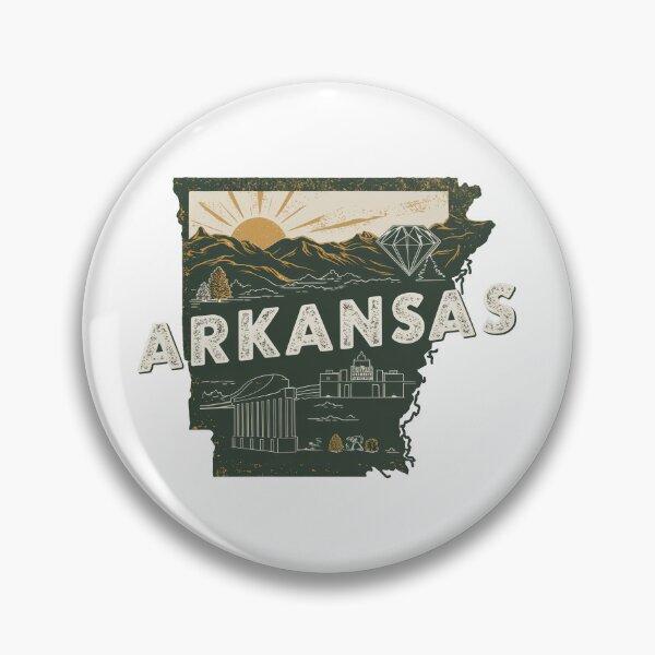 Item preview, Arkansas designed and sold by DavidBriot.