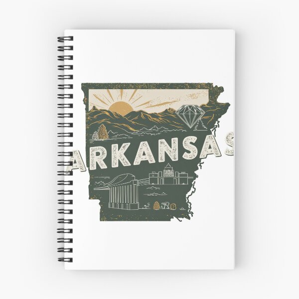 Item preview, Arkansas designed and sold by DavidBriot.