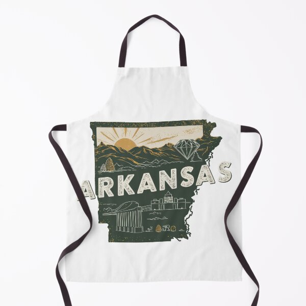 Item preview, Arkansas designed and sold by DavidBriot.