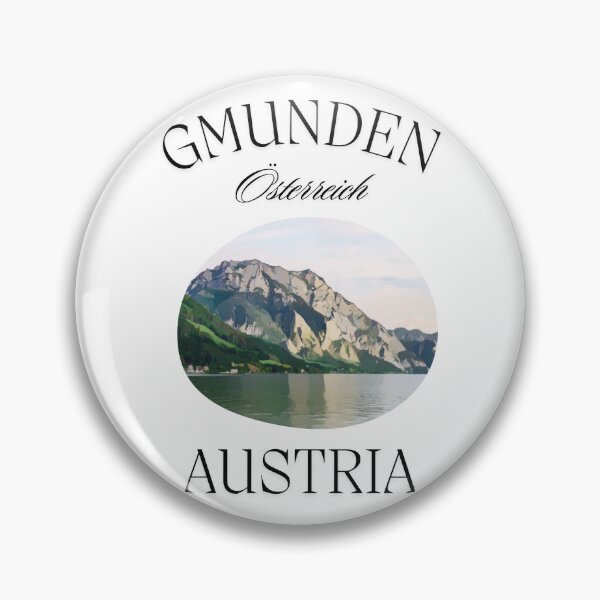 Item preview, Austrian Alpine Majesty designed and sold by AustriabyPublic.