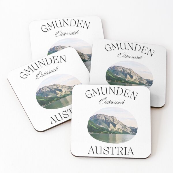 Item preview, Austrian Alpine Majesty designed and sold by AustriabyPublic.