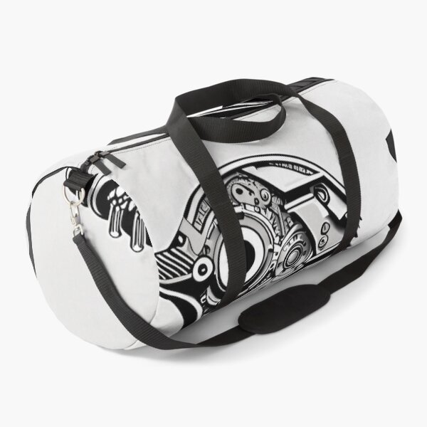 Item preview, The Alarming Bird designed and sold by Syrupulse.