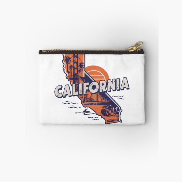Item preview, California  designed and sold by DavidBriot.