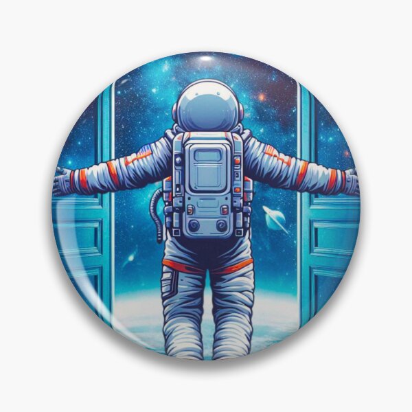 Item preview, Freefallin! -- Explore Beyond designed and sold by Ayman Toumarti.
