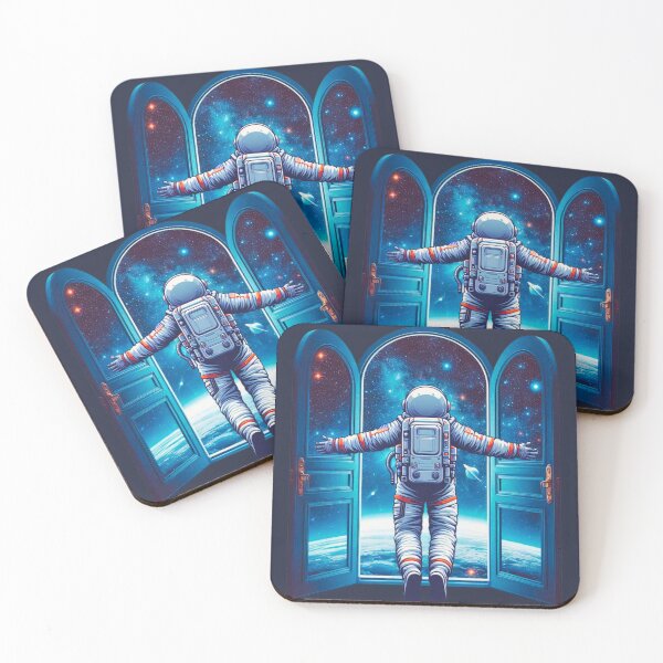 Item preview, Freefallin! -- Explore Beyond designed and sold by Ayman Toumarti.
