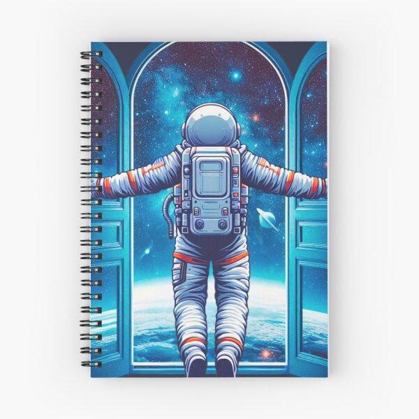 Item preview, Freefallin! -- Explore Beyond designed and sold by Ayman Toumarti.
