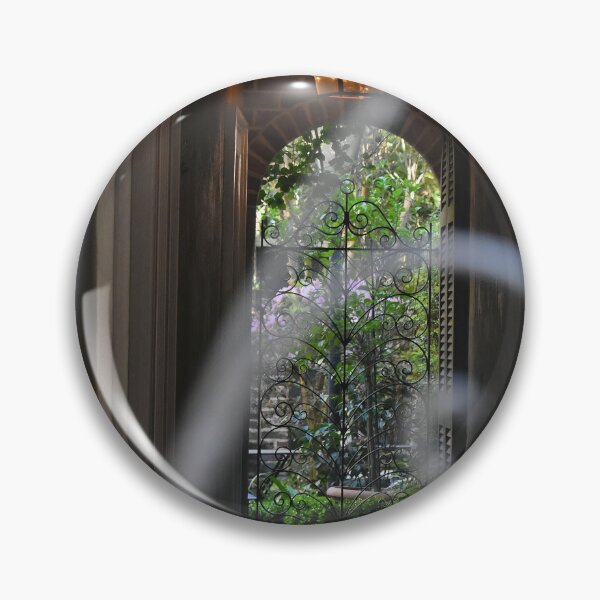 Item preview, Another Secret Passageway designed and sold by bertsworks300.