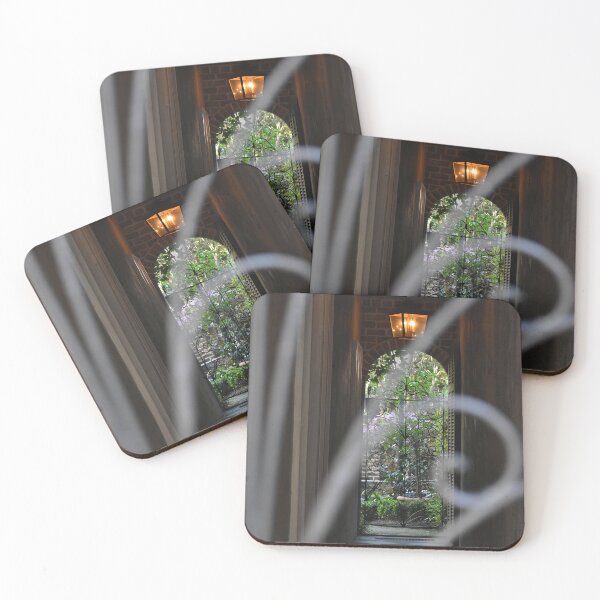 Item preview, Another Secret Passageway designed and sold by bertsworks300.