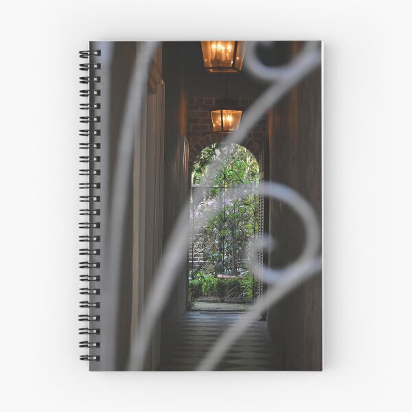 Item preview, Another Secret Passageway designed and sold by bertsworks300.