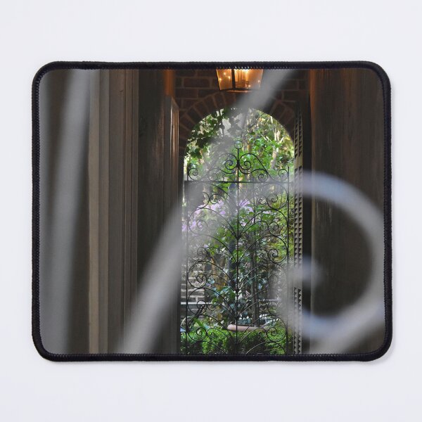 Item preview, Another Secret Passageway designed and sold by bertsworks300.
