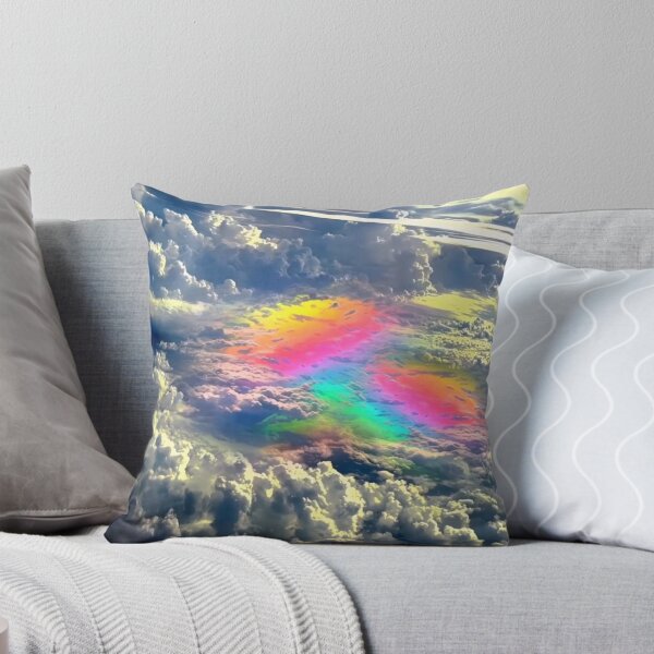 Item preview, iridescent clouds designed and sold by ritusdesigns.