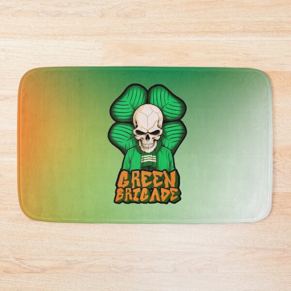 Item preview, This is the Green Brigade designed and sold by canvasriddle.