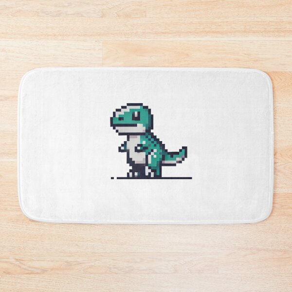 Item preview, Tate the Tiny T-Rex designed and sold by The Unique Geek.
