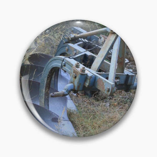Item preview, The Plough An Agricultural Farming Tool designed and sold by taiche.