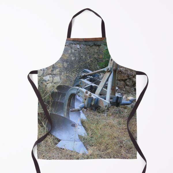 Item preview, The Plough An Agricultural Farming Tool designed and sold by taiche.