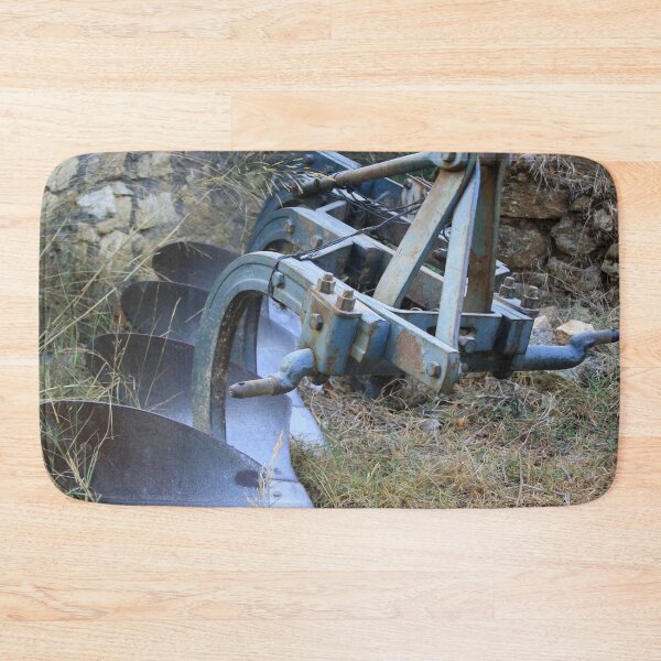 Item preview, The Plough An Agricultural Farming Tool designed and sold by taiche.