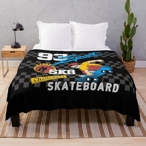 Item preview, Skateboard Challenge designed and sold by Jackson-Will.