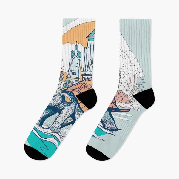Item preview, Elefante Tortuga Spa Resort designed and sold by Syrupulse.