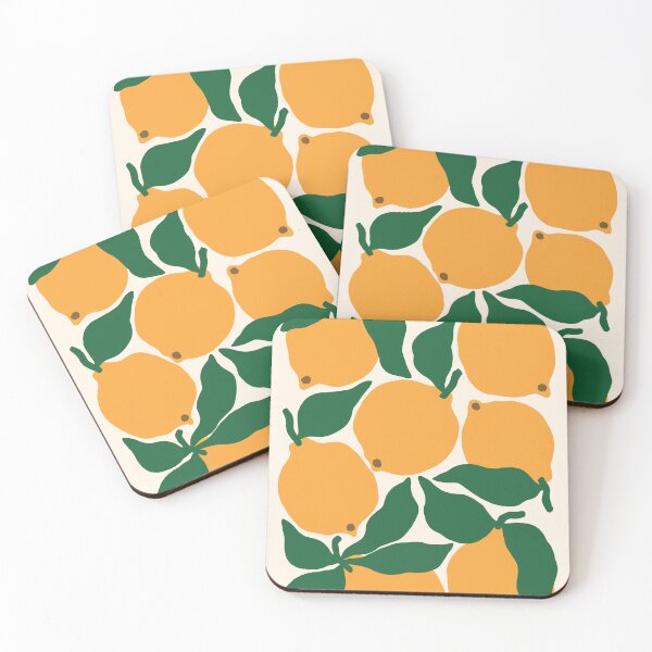 Item preview, Oranges Fruit designed and sold by emmiedrawss.