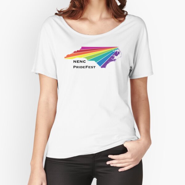 Relaxed Fit T-Shirt