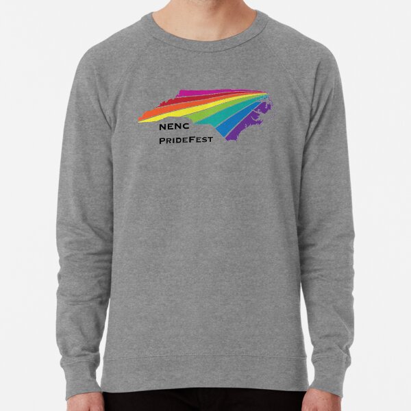 Lightweight Sweatshirt