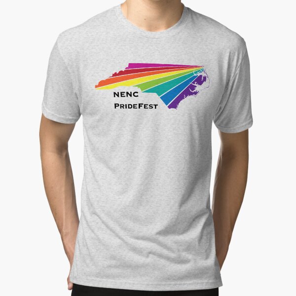 Tri-blend T-Shirt