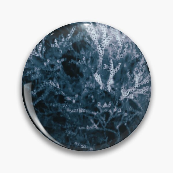Item preview, data in the DNA expressing itself as seaweed designed and sold by ritusdesigns.