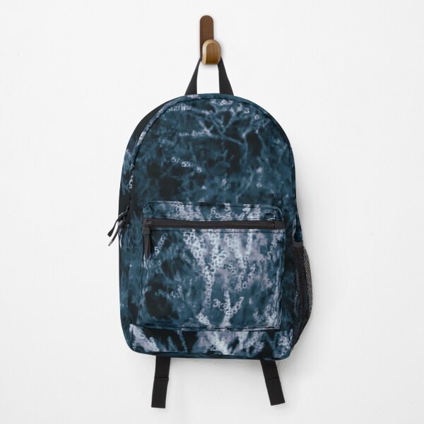 Item preview, data in the DNA expressing itself as seaweed designed and sold by ritusdesigns.