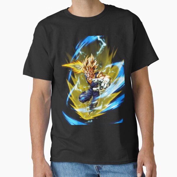 Item preview, Super Vegito designed and sold by RepusNayias.