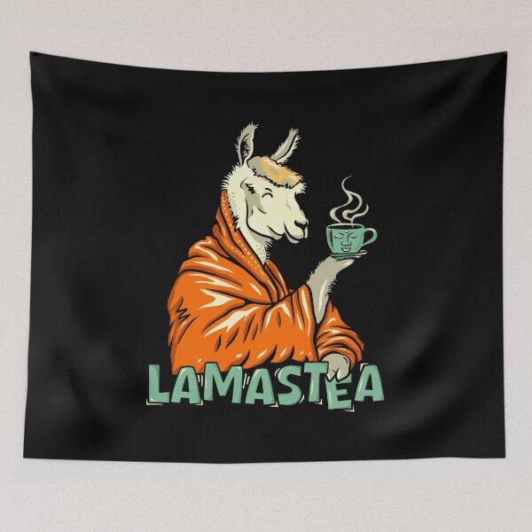 Item preview, Lamastea  designed and sold by ZEWAoner.