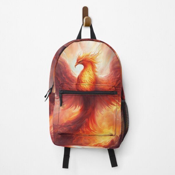 Item preview, Dazzling Phoenix designed and sold by Syrupulse.