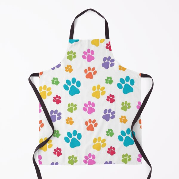 Item preview, foot, dog, animal, color, pattern designed and sold by NAVAL00.