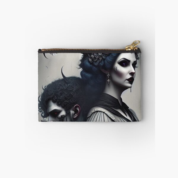 Item preview, Nyx & Erebus designed and sold by BiancaDPetals.