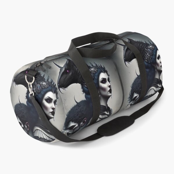 Item preview, Nyx & Erebus designed and sold by BiancaDPetals.