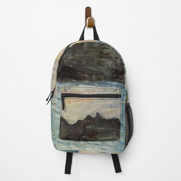Item preview, The Manneport, Cliff at Etretat - 1883 - Claude Monet designed and sold by dottyshai.