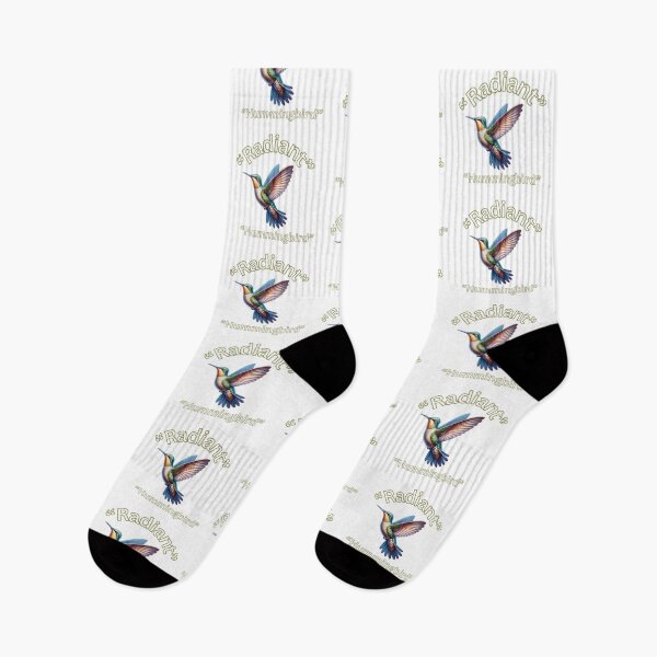 Item preview, RADIANT HUMMINGBIRD designed and sold by Terrence Webster.