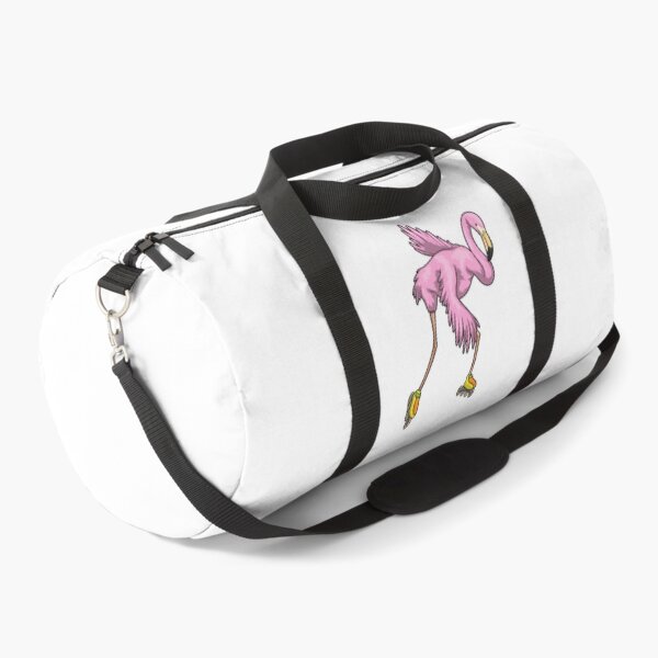 Item preview, Flamingo Inline skating Roller skates designed and sold by Snabdesign84.