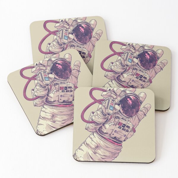 Item preview, Cosmic Explorer! designed and sold by Print Fiction.