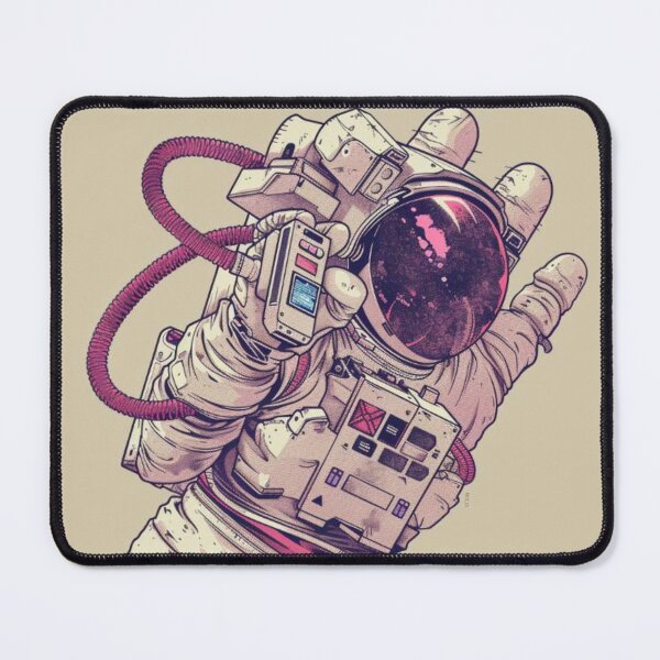 Item preview, Cosmic Explorer! designed and sold by Print Fiction.
