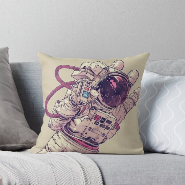 Item preview, Cosmic Explorer! designed and sold by Print Fiction.