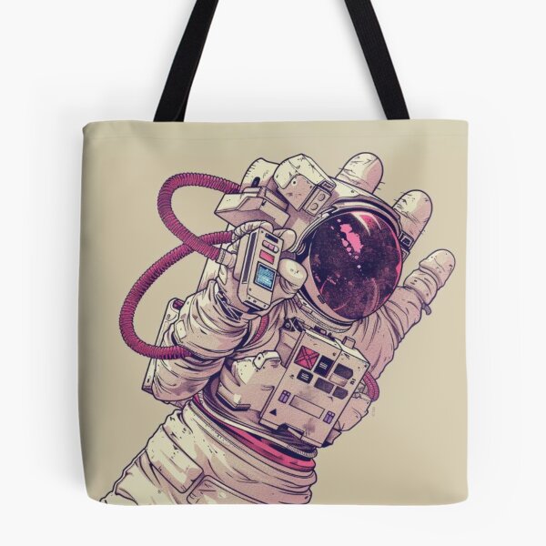 Item preview, Cosmic Explorer! designed and sold by Print Fiction.
