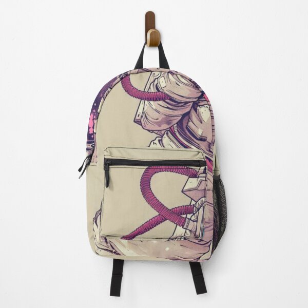 Item preview, Cosmic Explorer! designed and sold by Print Fiction.