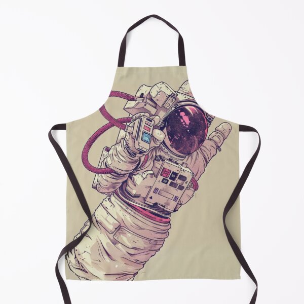 Item preview, Cosmic Explorer! designed and sold by Print Fiction.