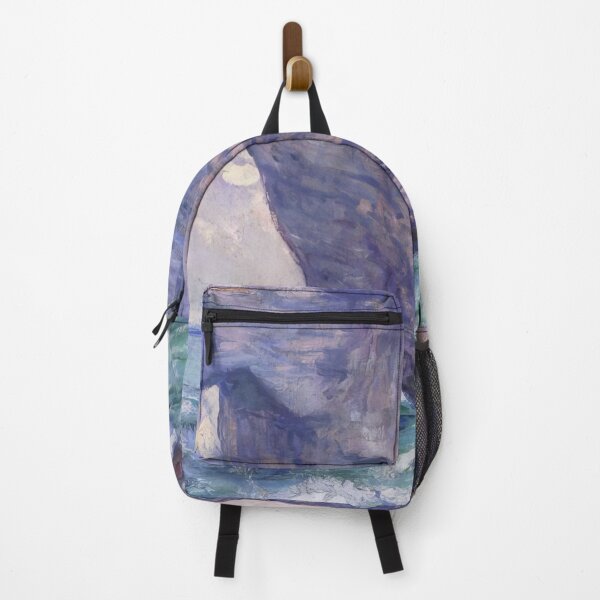 Item preview, The Manneport, Seen from Below - 1883 - Claude Monet designed and sold by dottyshai.