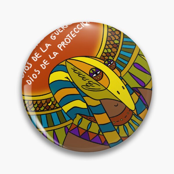 Item preview, Moonlighting Egyptian Gods designed and sold by garabatosdenoe.